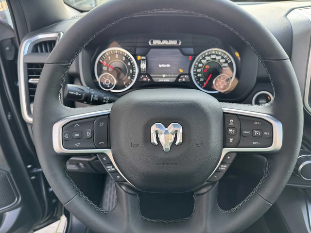 Dodge Ram 3, 0l 1500 Bighorn - автомобили, коли, обяви за нови и употребявани 16