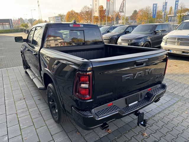 Dodge Ram 3, 0l 1500 Bighorn - автомобили, коли, обяви за нови и употребявани 5