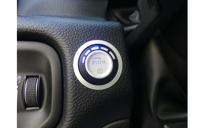 Dodge Ram 1500 Bighorn LPG - автомобили, коли, обяви за нови и употребявани 12