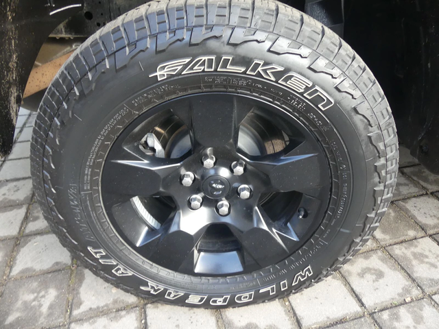 Dodge Ram 1500 Bighorn LPG - автомобили, коли, обяви за нови и употребявани 15