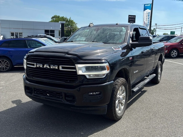 Dodge Ram BIG HORN / CARFAX - автомобили, коли, обяви за нови и употребявани 0