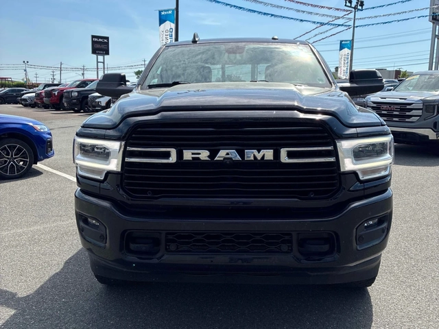 Dodge Ram BIG HORN / CARFAX - автомобили, коли, обяви за нови и употребявани 1