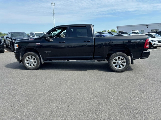 Dodge Ram BIG HORN / CARFAX - автомобили, коли, обяви за нови и употребявани 2