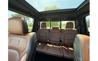 Dodge Ram RAM1500 Longhorn 4x4 CrewCab 5, 7'No'accid - автомобили, коли, обяви за нови и употребявани 11