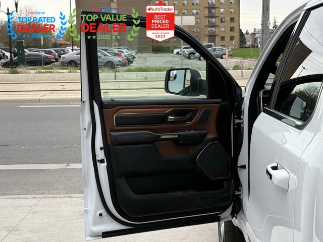 Dodge Ram 1500 3.0 DIESEL, LONGHORN FULL OPTIONS - автомобили, коли, обяви за нови и употребявани 4