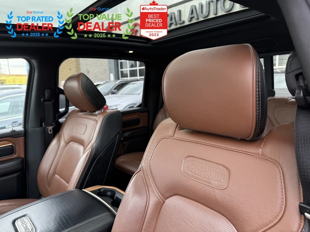 Dodge Ram 1500 3.0 DIESEL, LONGHORN FULL OPTIONS - автомобили, коли, обяви за нови и употребявани 6