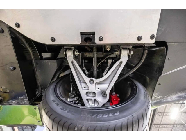 Dodge Viper * GTC * CARFAX * ЦЕНА ДО БГ - автомобили, коли, обяви за нови и употребявани 11