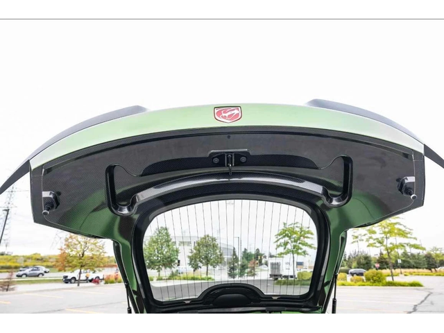 Dodge Viper * GTC * CARFAX * ЦЕНА ДО БГ - автомобили, коли, обяви за нови и употребявани 15