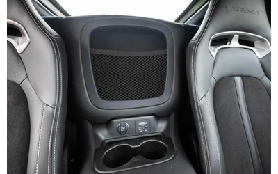 Dodge Viper * GTC * CARFAX * ЦЕНА ДО БГ - автомобили, коли, обяви за нови и употребявани 16