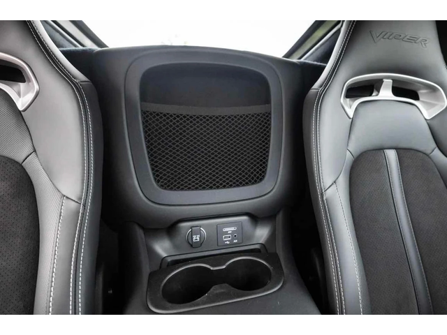 Dodge Viper * GTC * CARFAX * ЦЕНА ДО БГ - автомобили, коли, обяви за нови и употребявани 16