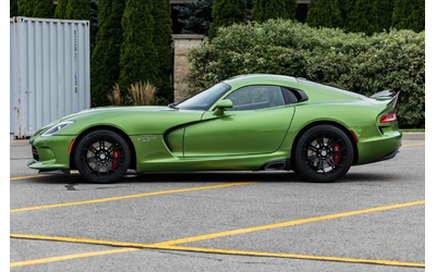 dodge-viper - 1