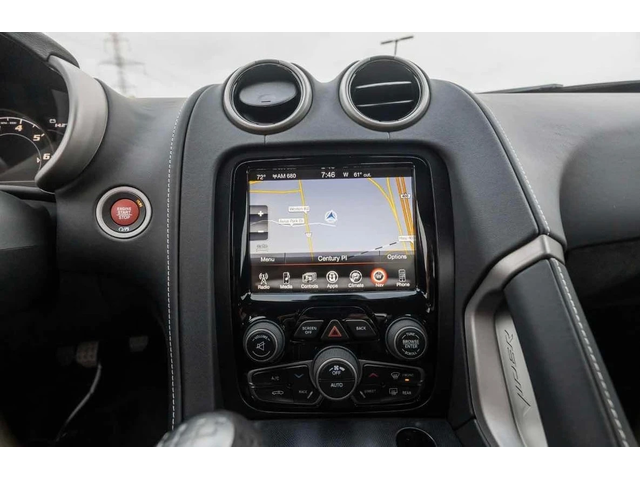 Dodge Viper * GTC * CARFAX * ЦЕНА ДО БГ - автомобили, коли, обяви за нови и употребявани 8