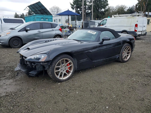 Dodge Viper * SRT-10* РЪЧКА* - автомобили, коли, обяви за нови и употребявани 0