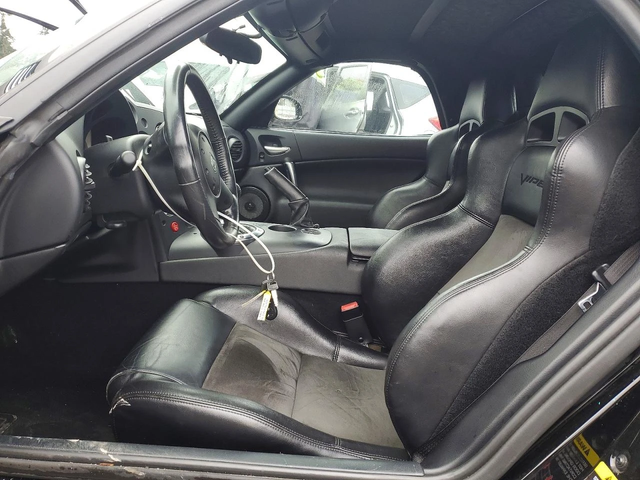 Dodge Viper * SRT-10* РЪЧКА* - автомобили, коли, обяви за нови и употребявани 6