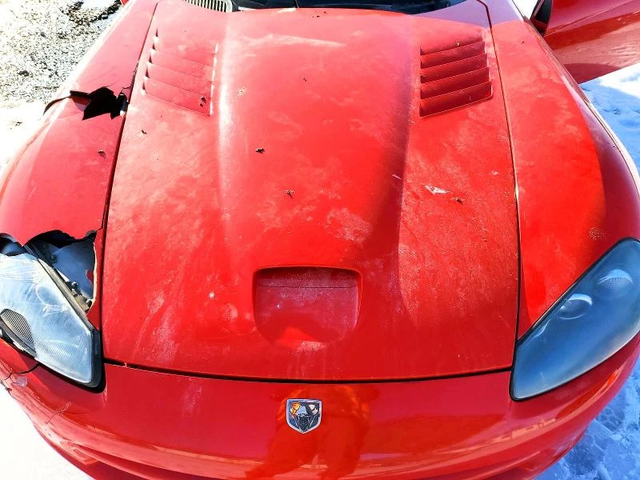 Dodge Viper SRT-10* CARFAX* 8.3L V10 - автомобили, коли, обяви за нови и употребявани 10