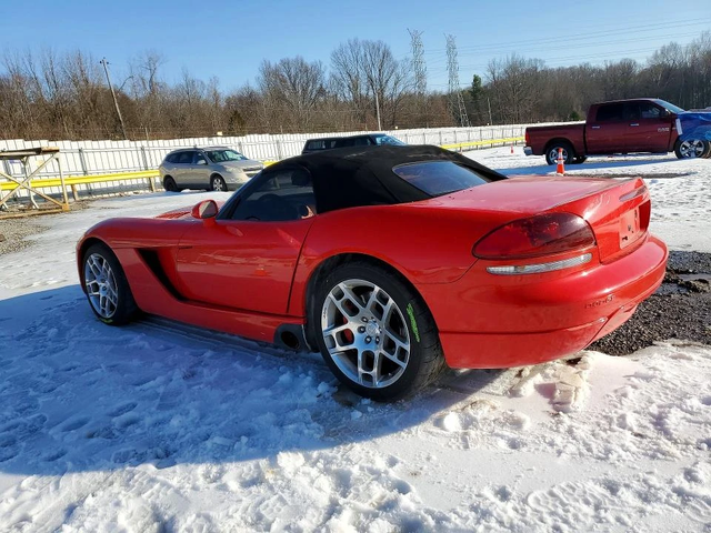 Dodge Viper SRT-10* CARFAX* 8.3L V10 - автомобили, коли, обяви за нови и употребявани 1