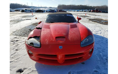 dodge-viper - 4