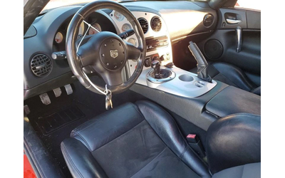 Dodge Viper SRT-10* CARFAX* 8.3L V10 - автомобили, коли, обяви за нови и употребявани 7