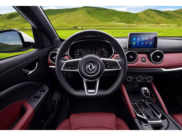 DONGFENG 500 DFSK - автомобили, коли, обяви за нови и употребявани 2