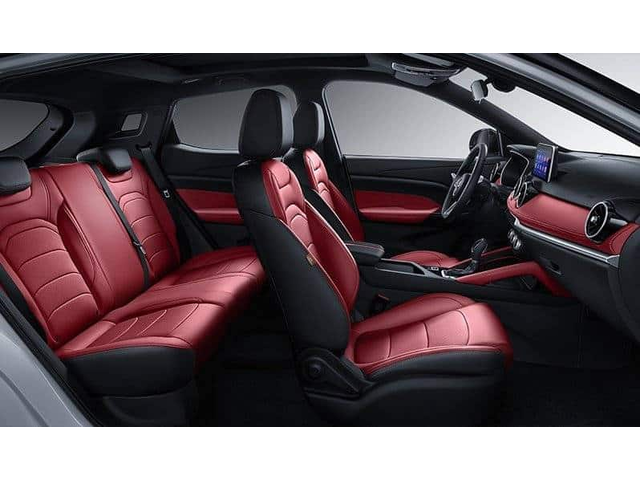 DONGFENG 500 DFSK - автомобили, коли, обяви за нови и употребявани 4