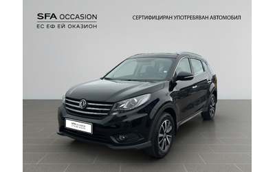dongfeng-580-1-5-145hp-at7-e6 - 0