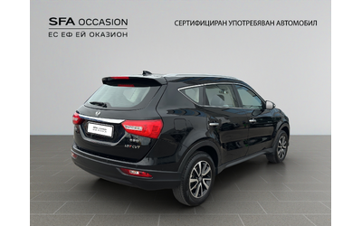 dongfeng-580-1-5-145hp-at7-e6 - 4
