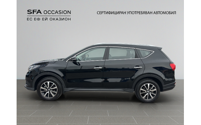 Dongfeng 580 1.5 145hp AT7 E6 - автомобили, коли, обяви за нови и употребявани 7