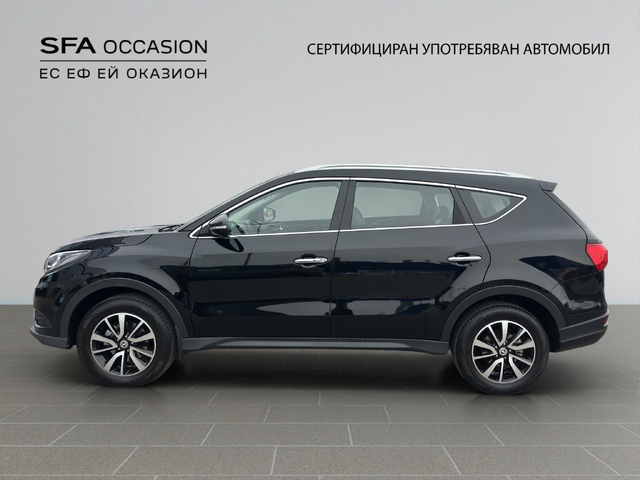 Dongfeng 580 1.5 145hp AT7 E6 - автомобили, коли, обяви за нови и употребявани 7