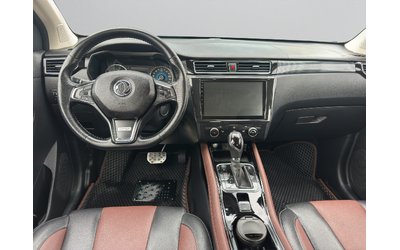 Dongfeng 580 1.5 145hp AT7 E6 - автомобили, коли, обяви за нови и употребявани 8