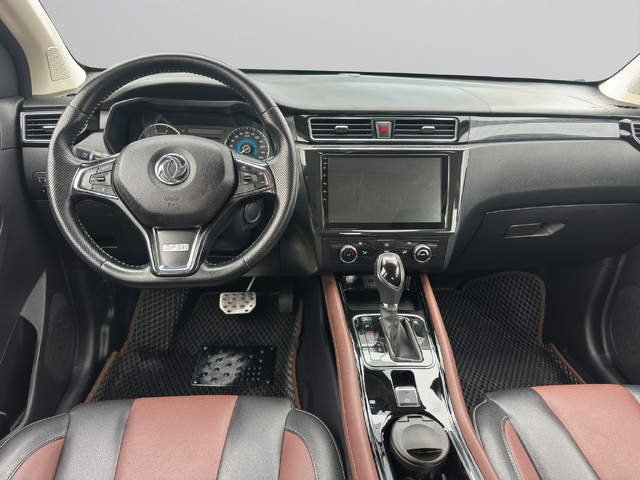 Dongfeng 580 1.5 145hp AT7 E6 - автомобили, коли, обяви за нови и употребявани 8