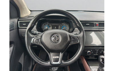 Dongfeng 580 1.5 145hp AT7 E6 - автомобили, коли, обяви за нови и употребявани 9