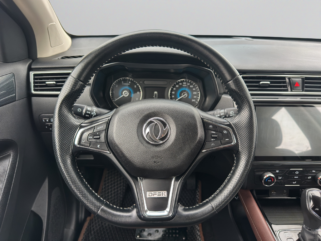 Dongfeng 580 1.5 145hp AT7 E6 - автомобили, коли, обяви за нови и употребявани 9