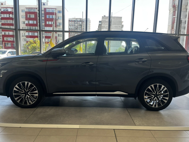 DONGFENG 600 1.5i AT - автомобили, коли, обяви за нови и употребявани 2