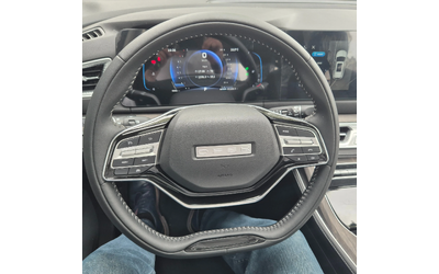 DONGFENG 600 1.5 - автомобили, коли, обяви за нови и употребявани 10