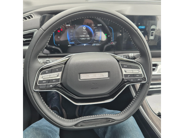 DONGFENG 600 1.5 - автомобили, коли, обяви за нови и употребявани 10