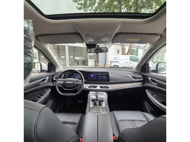 DONGFENG 600 1.5 - автомобили, коли, обяви за нови и употребявани 6