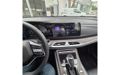 DONGFENG 600 1.5 - автомобили, коли, обяви за нови и употребявани 8