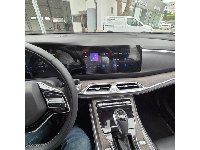 DONGFENG 600 1.5 - автомобили, коли, обяви за нови и употребявани 8