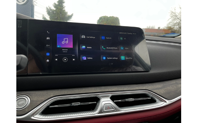 DONGFENG 600 Entry level - автомобили, коли, обяви за нови и употребявани 10