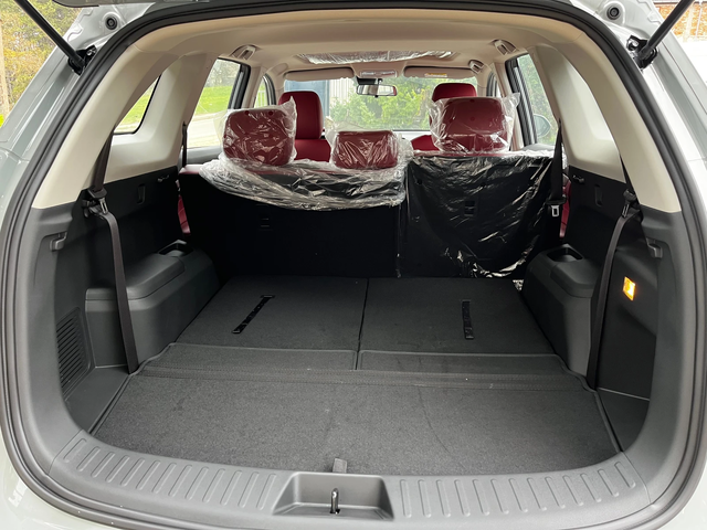 DONGFENG 600 Entry level - автомобили, коли, обяви за нови и употребявани 11