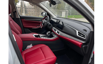 DONGFENG 600 Entry level - автомобили, коли, обяви за нови и употребявани 8