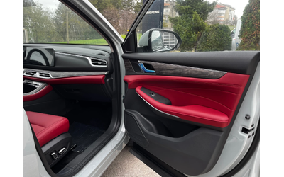 DONGFENG 600 Entry level - автомобили, коли, обяви за нови и употребявани 9