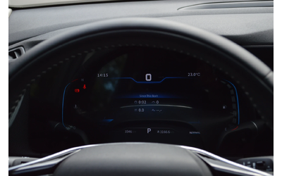 DONGFENG 600 Glory 1.5 - автомобили, коли, обяви за нови и употребявани 13