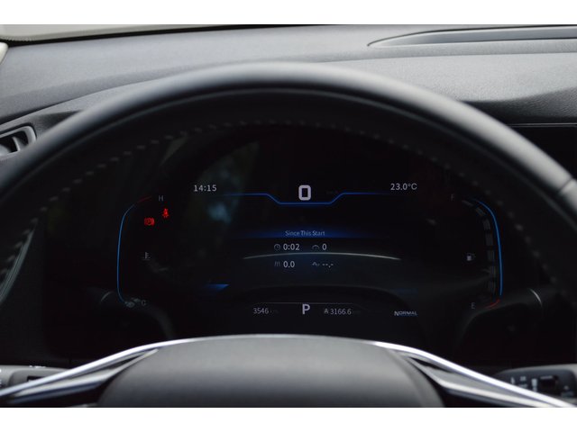 DONGFENG 600 Glory 1.5 - автомобили, коли, обяви за нови и употребявани 13