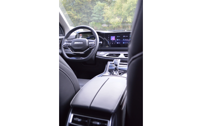 DONGFENG 600 Glory 1.5 - автомобили, коли, обяви за нови и употребявани 14