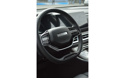 DONGFENG 600 Glory 1.5 - автомобили, коли, обяви за нови и употребявани 6