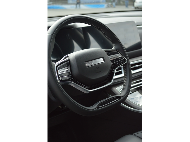 DONGFENG 600 Glory 1.5 - автомобили, коли, обяви за нови и употребявани 6