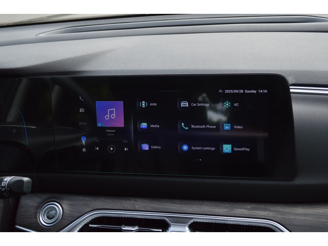 DONGFENG 600 Glory 1.5 - автомобили, коли, обяви за нови и употребявани 9