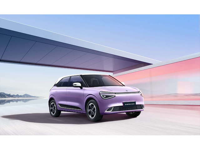 DONGFENG BOX, 2026 г., 1 км, 0 к.с. - автомобили, коли, обяви за нови и употребявани 0