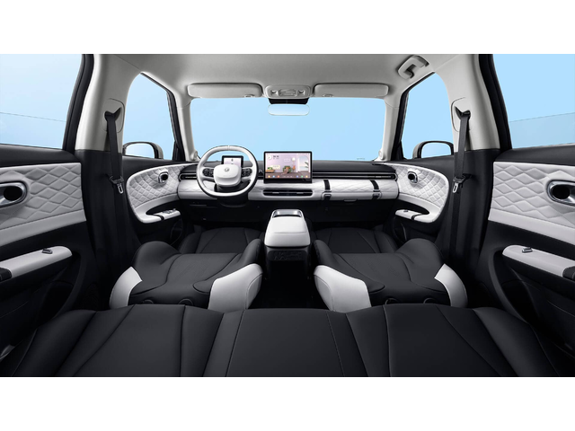 DONGFENG BOX, 2026 г., 1 км, 0 к.с. - автомобили, коли, обяви за нови и употребявани 2